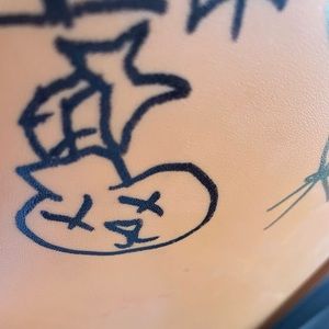 Meet your Posher, Crystal